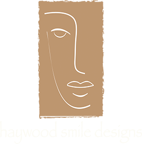 Haywood Smile Designs Logo